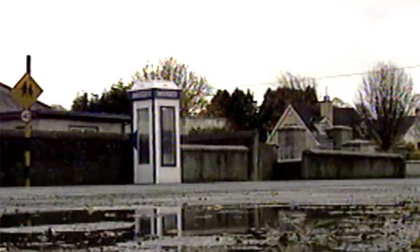 Telefon phone box Telefon phone box