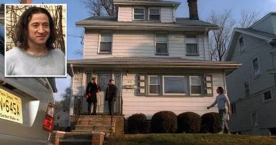 Furio Giunta's house Furio Giunta's house