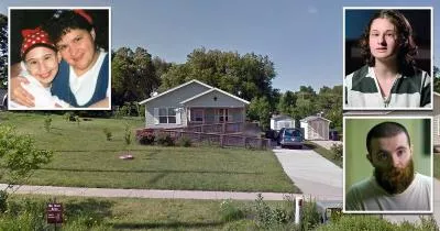Gypsy Rose Blanchard's house Gypsy Rose Blanchard's house