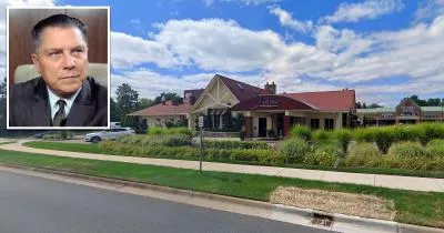 The restaurant where Jimmy Hoffa was last seen The restaurant where Jimmy Hoffa was last seen