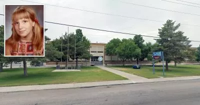The school where Ted Bundy abducted Lynette Culver The school where Ted Bundy abducted Lynette Culver