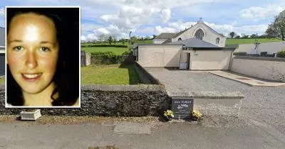 The phone box where Jo Jo Dullard was last seen The phone box where Jo Jo Dullard was last seen