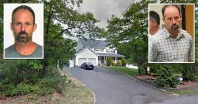 John Bittrolff's house