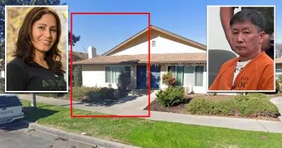 Maribel Ramos' house Maribel Ramos' house