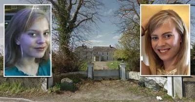 The house where Ana Kriégel was murdered The house where Ana Kriégel was murdered