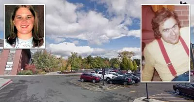 The location where Ted Bundy abducted Susan Elaine Rancourt The location where Ted Bundy abducted Susan Elaine Rancourt