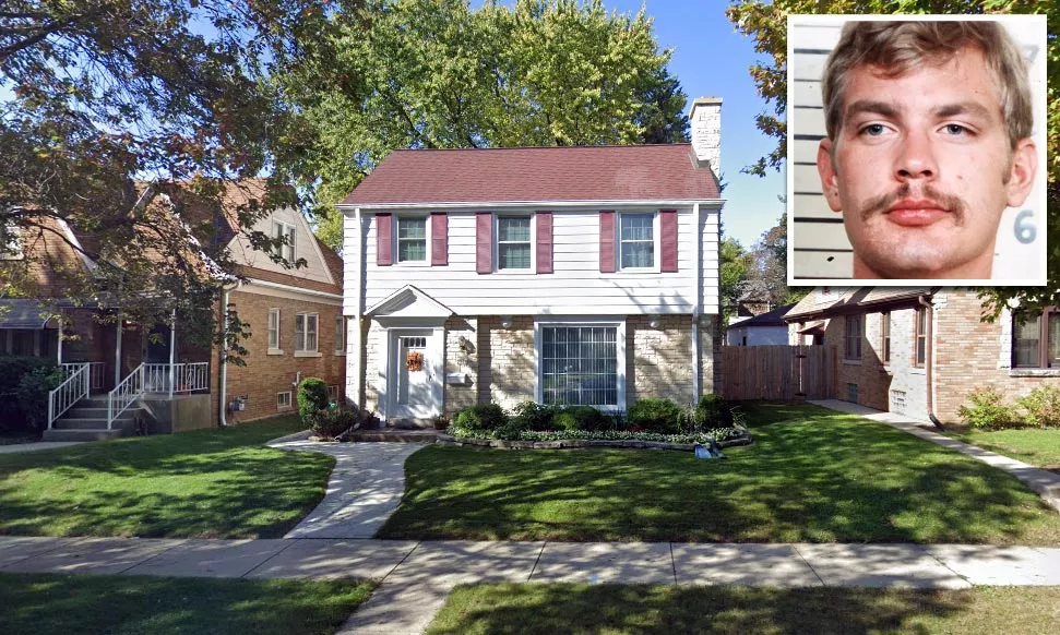 2357 South 57th Street 2357 South 57th Street