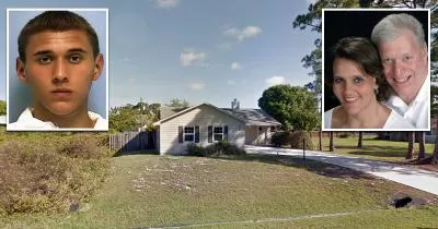 Tyler Hadley's house Tyler Hadley's house