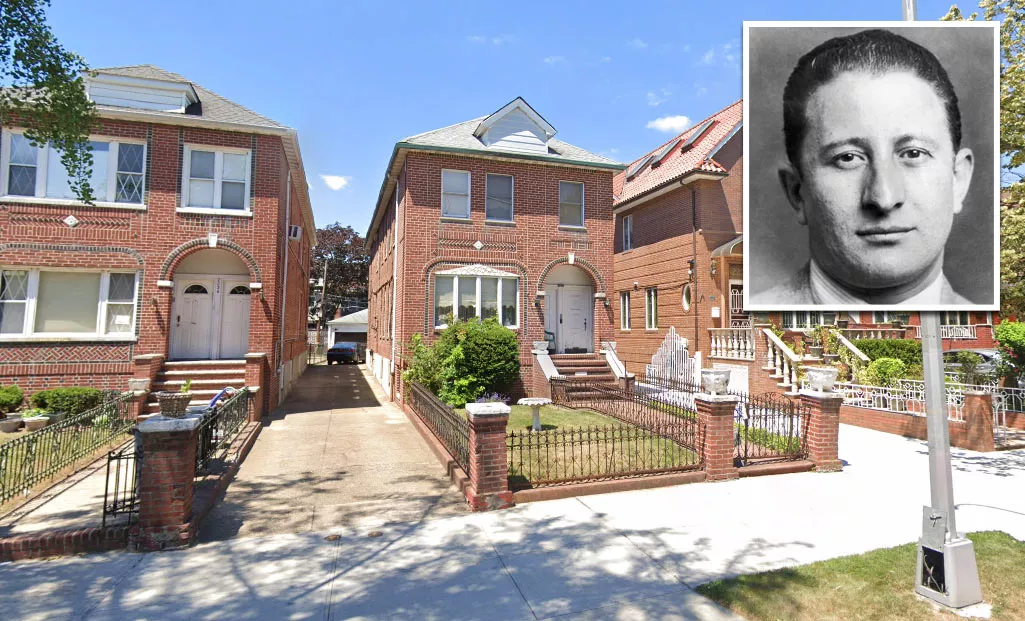2230 Ocean Parkway 2230 Ocean Parkway