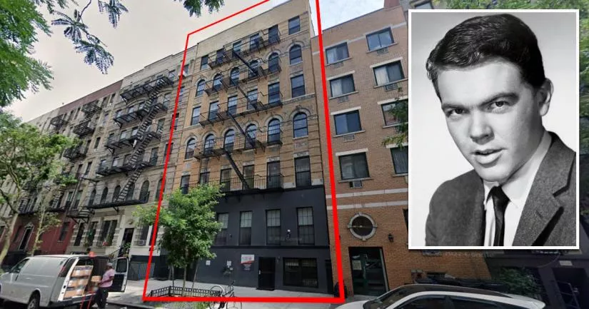 Bobby Driscoll: Death Location