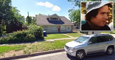 Ted Bundy's Douglas Street apartment Ted Bundy's Douglas Street apartment