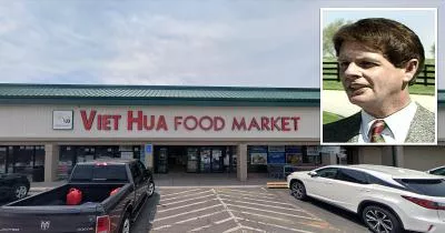 Sav-A-Lot: Herb Baumeister's thrift store Sav-A-Lot: Herb Baumeister's thrift store