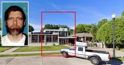 Ted Kaczynski's Salt Lake City bombing location Ted Kaczynski's Salt Lake City bombing location