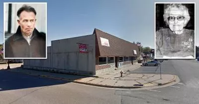 Bernice Worden's hardware store Bernice Worden's hardware store