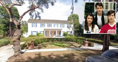 Ferris Bueller's house Ferris Bueller's house