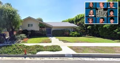 Mac Miller's House (Deceased) in Los Angeles, CA (Google Maps) (#3)