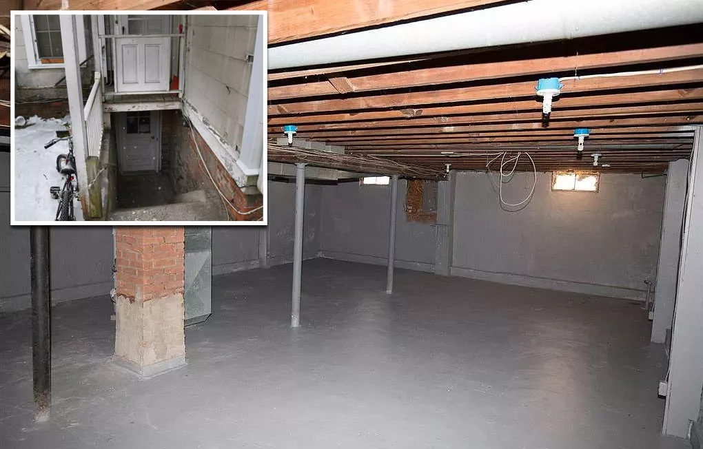 Basement Basement