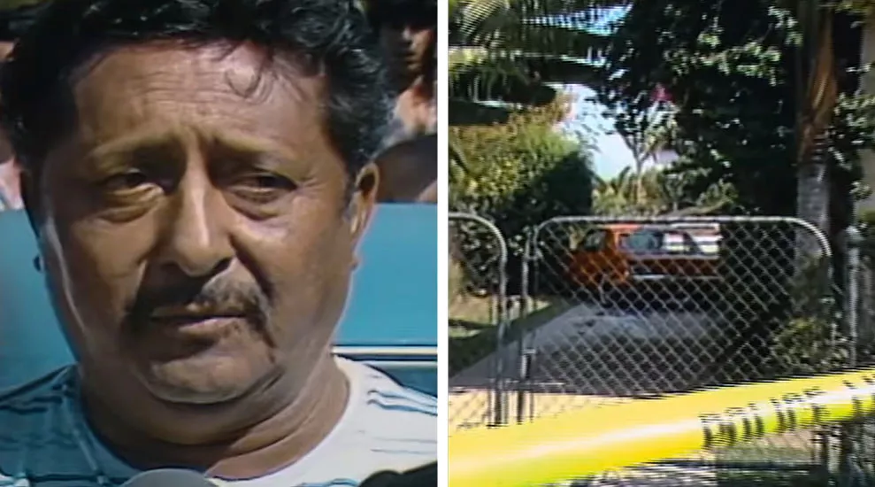 Faustino Pinon Faustino Pinon