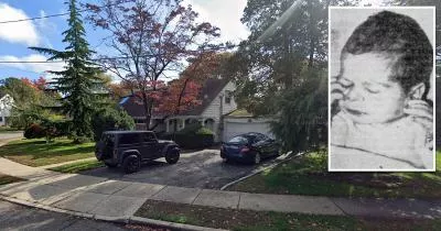 Peter Weinberger's house
