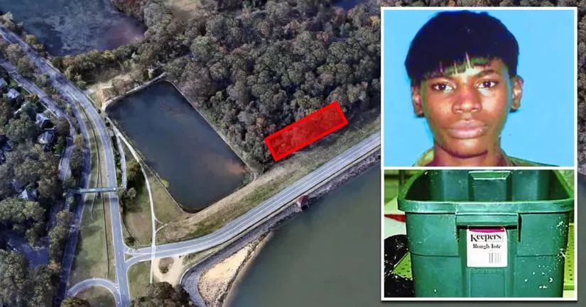 Tanya Denise Jackson: Long Island serial killer