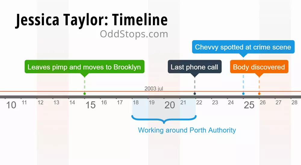 Timeline Timeline