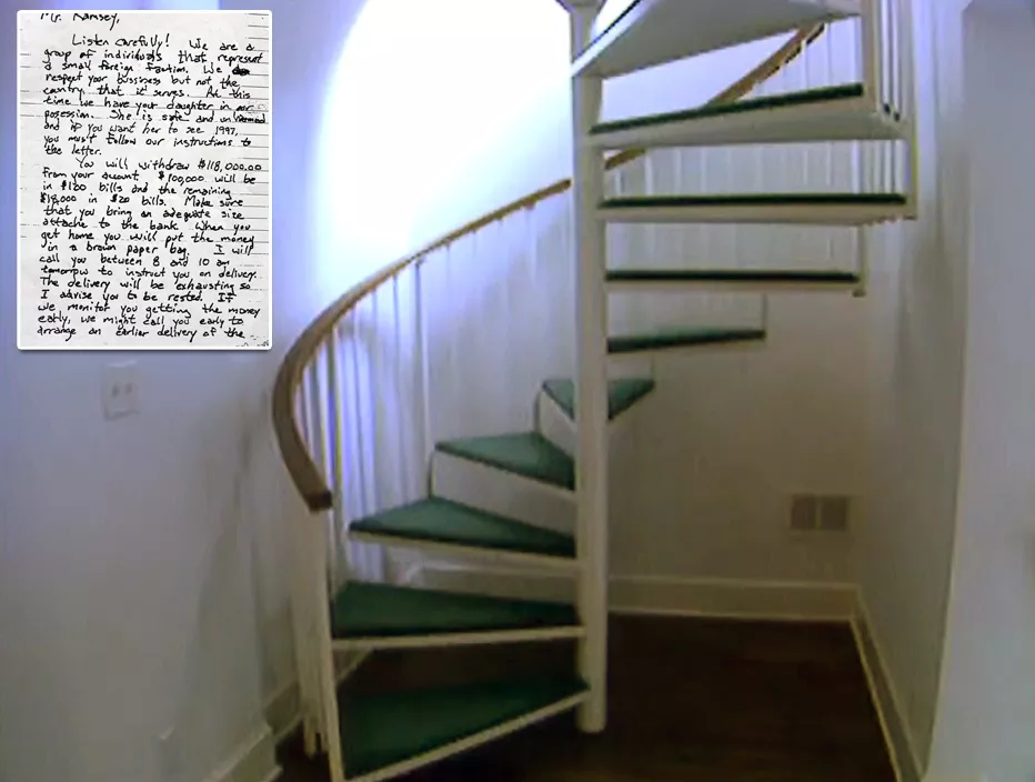 Staircase Staircase