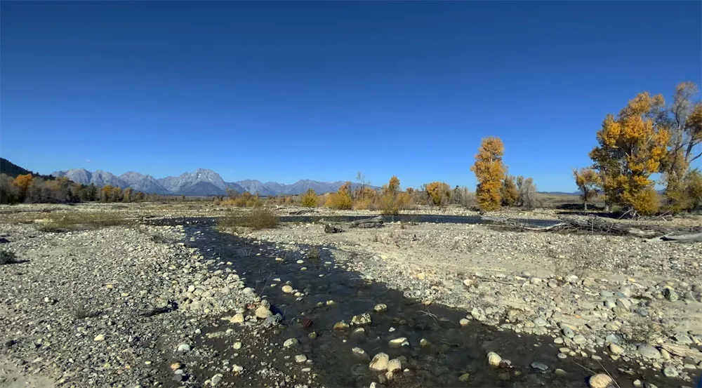 Creek Creek
