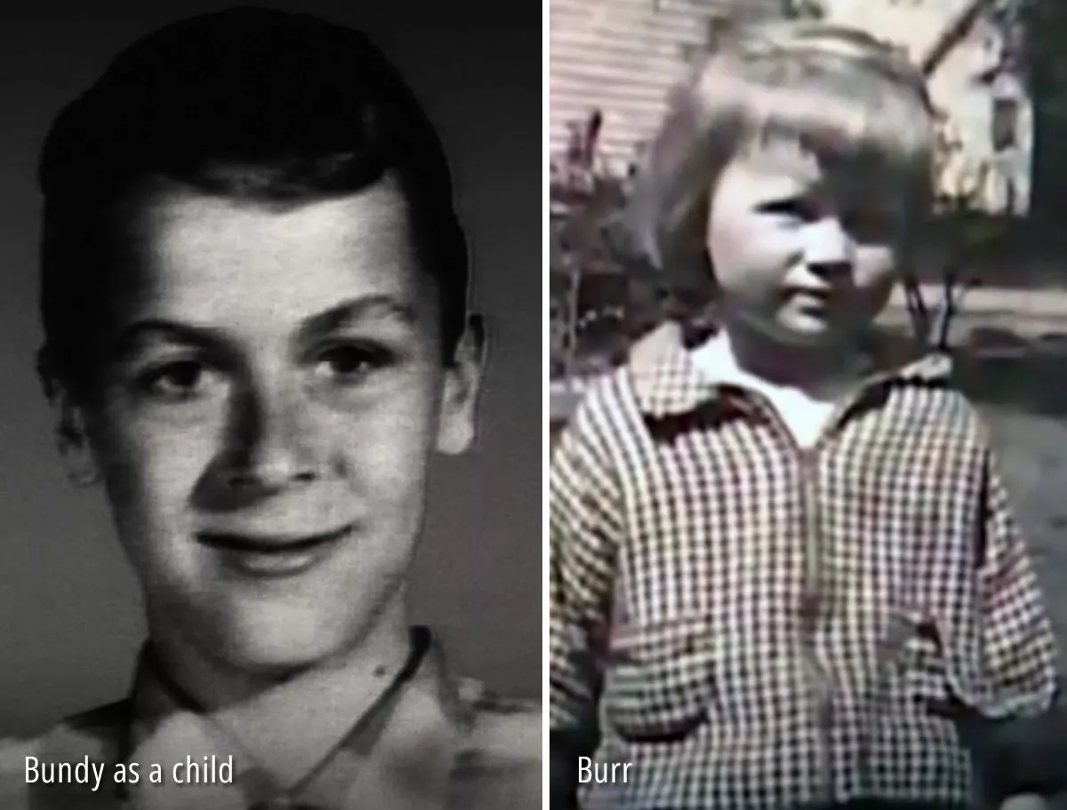 Ted Bundy Ted Bundy