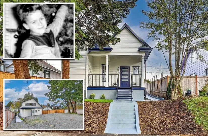 1620 South Sheridan Avenue 1620 South Sheridan Avenue