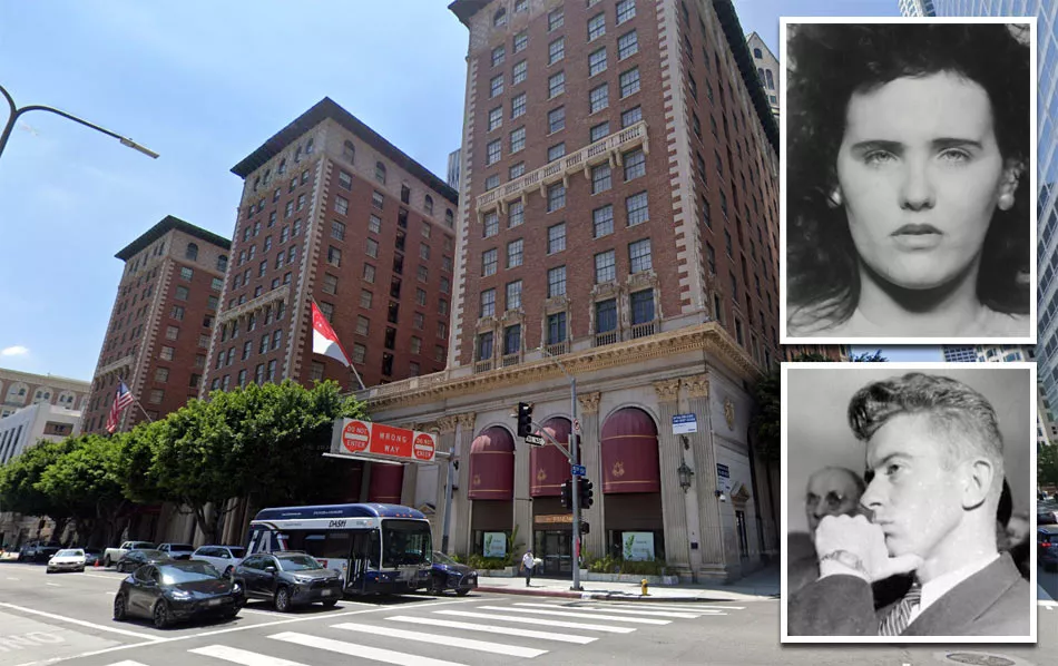 Biltmore Hotel Biltmore Hotel