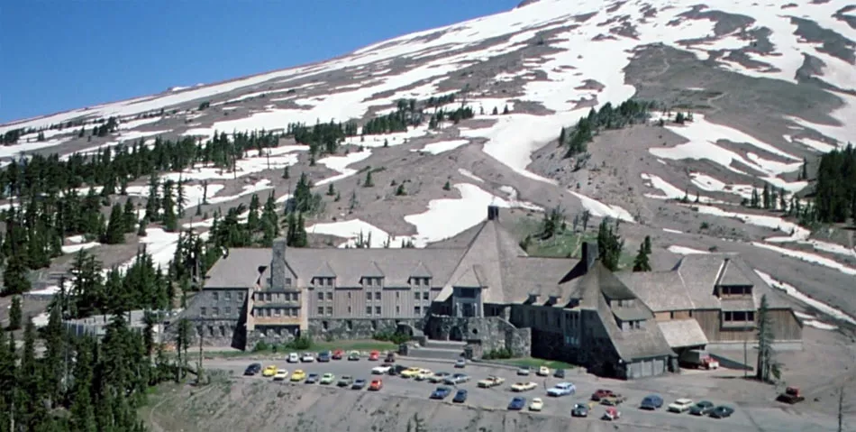 Establishing shot Establishing shot