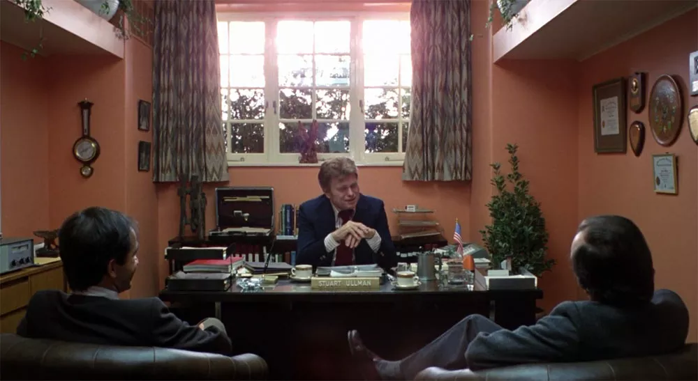 Stuart Ullman Stuart Ullman