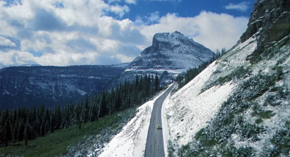 Glacier National Park Glacier National Park