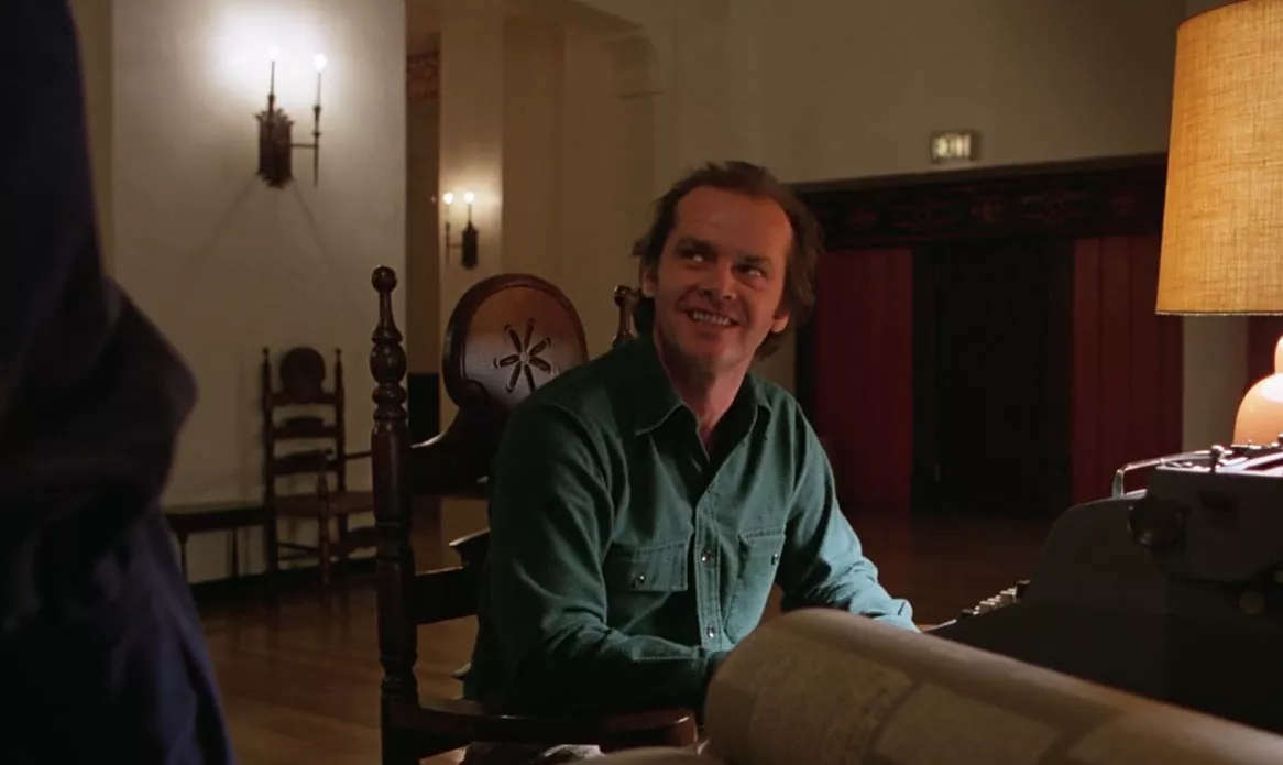 Jack Torrance Jack Torrance