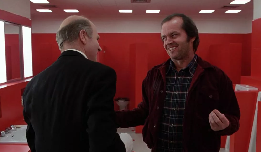 Delbert Grady Delbert Grady