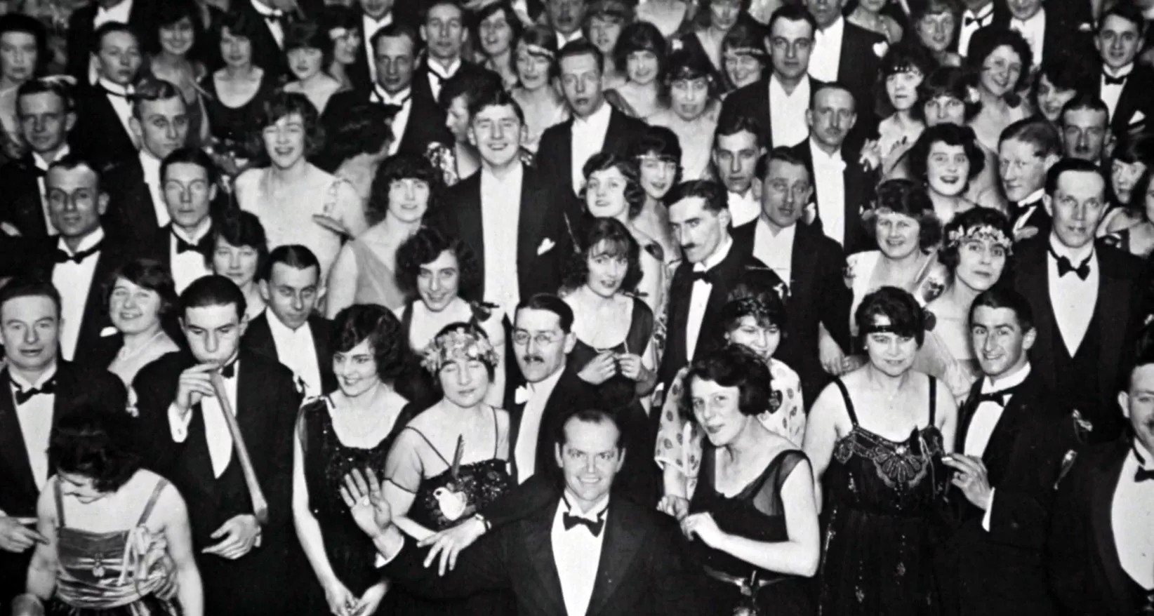 Hotel photo 1921 Hotel photo 1921