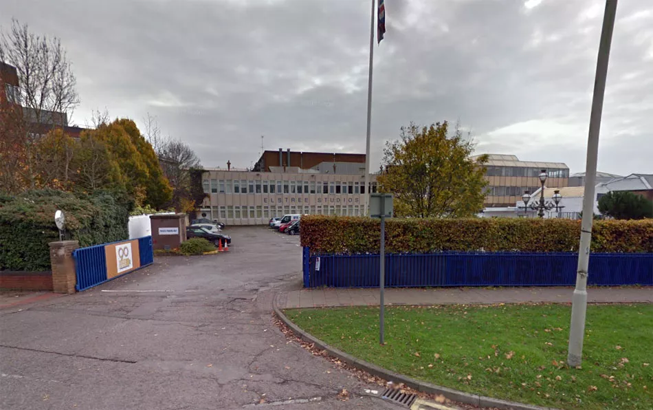 Elstree Studios Elstree Studios