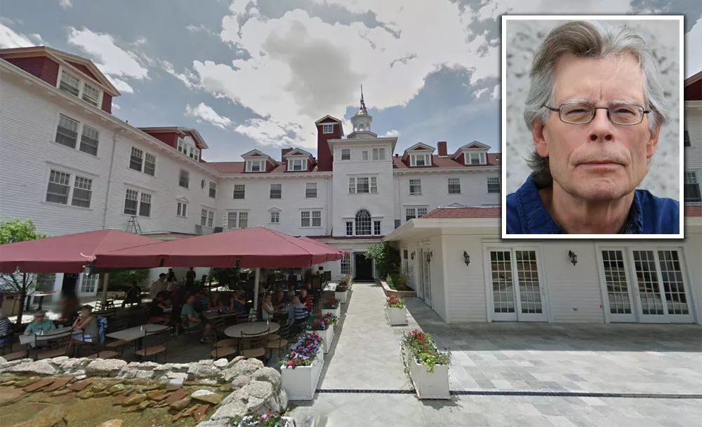 Stanley Hotel Stanley Hotel