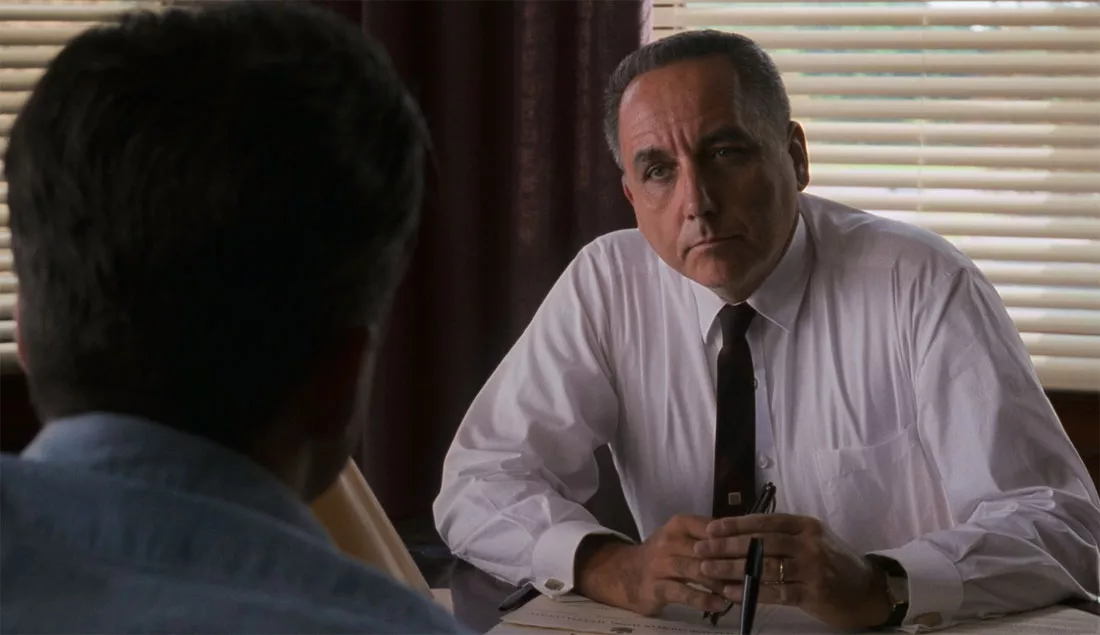 Warden Samuel Norton Warden Samuel Norton