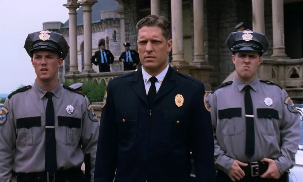 Captain Hadley Captain Hadley