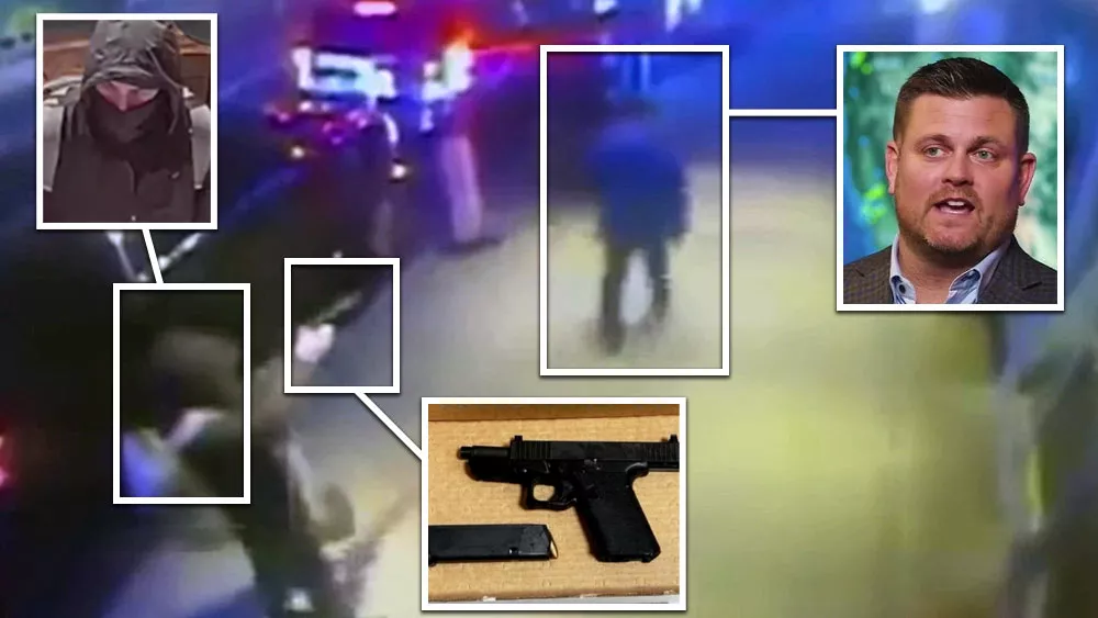 Brian Thompson Footage Brian Thompson Footage