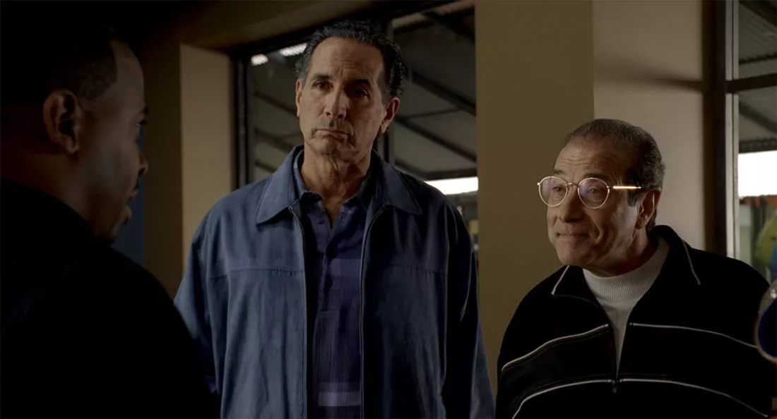 Patsy Parisi Patsy Parisi