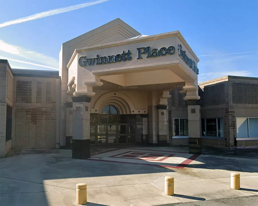 Google Street View Google Street View