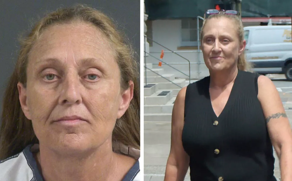 Angel Vause Angel Vause