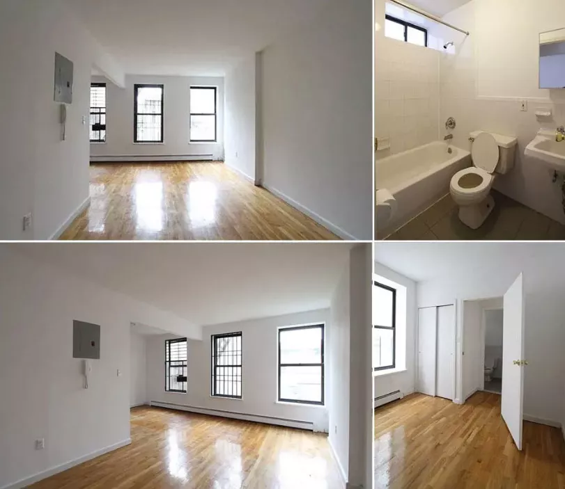 Apartment 1R Apartment 1R