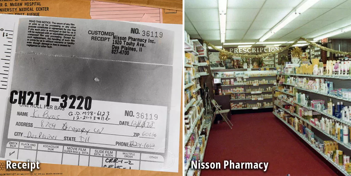 Nisson Pharmacy