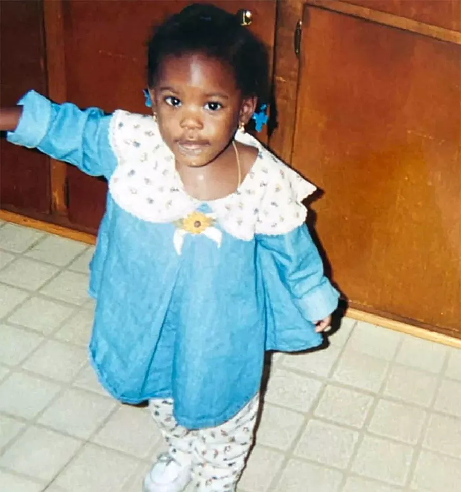 Tatiana Dykes.