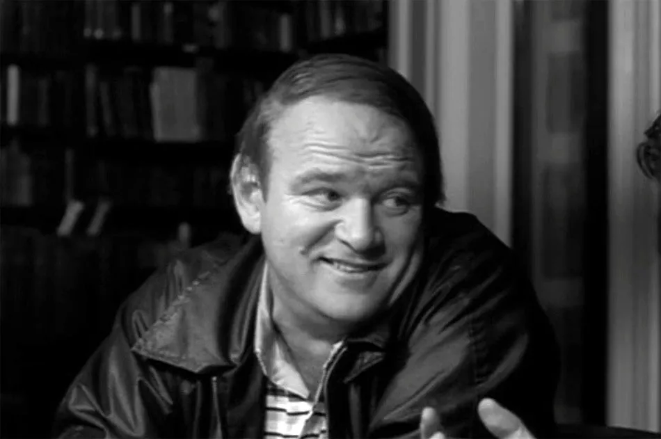 Brendan Gleeson as Martin Cahill.